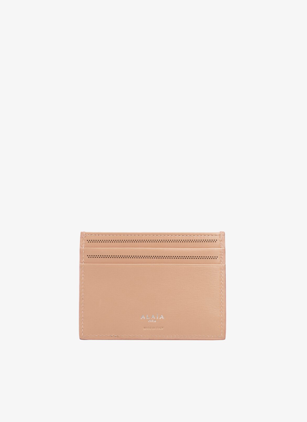 Wallet ALAÏA SANDY WALLET